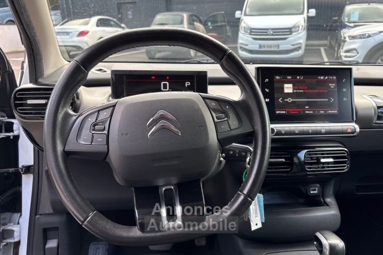 Citroen C4 1.6 hdi - <small></small> 9.990 € <small>TTC</small> - #11