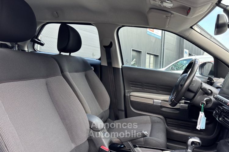 Citroen C4 1.6 hdi - <small></small> 9.990 € <small>TTC</small> - #13