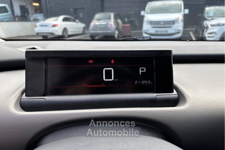 Citroen C4 1.6 hdi - <small></small> 9.990 € <small>TTC</small> - #15