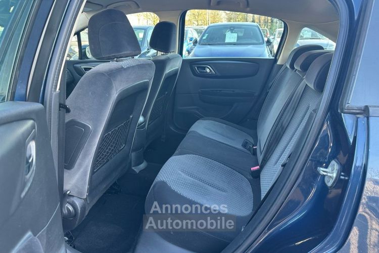 Citroen C4 1.6 HDi BOÎTE AUTO 149 339 km • Garantie 6 mois - <small></small> 5.490 € <small>TTC</small> - #4