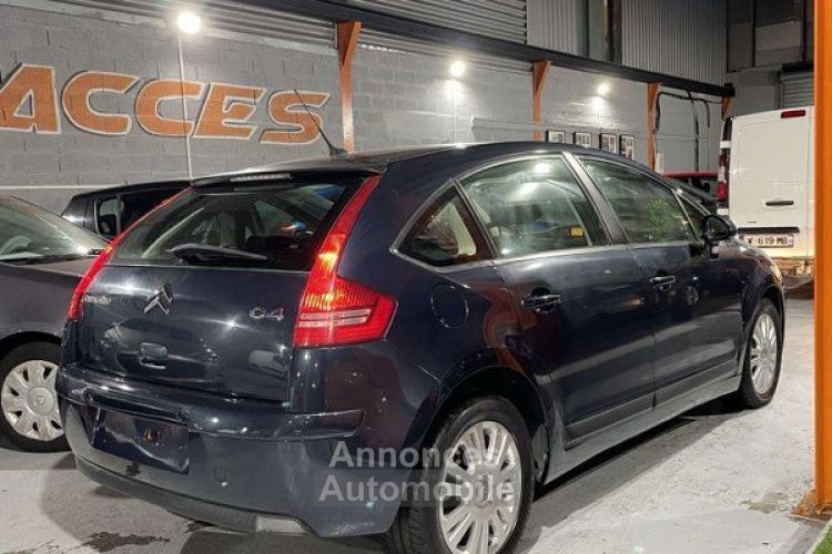 Citroen C4 Citroën 1.6 vti - <small></small> 3.490 € <small>TTC</small> - #2