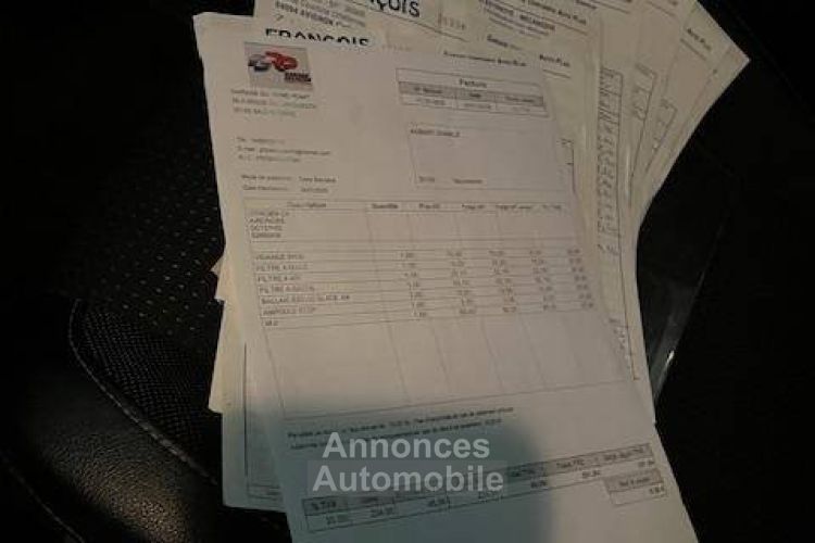 Citroen C4 AirCross 1.6 e-HDi 4x2 Collection - <small></small> 10.900 € <small>TTC</small> - #23