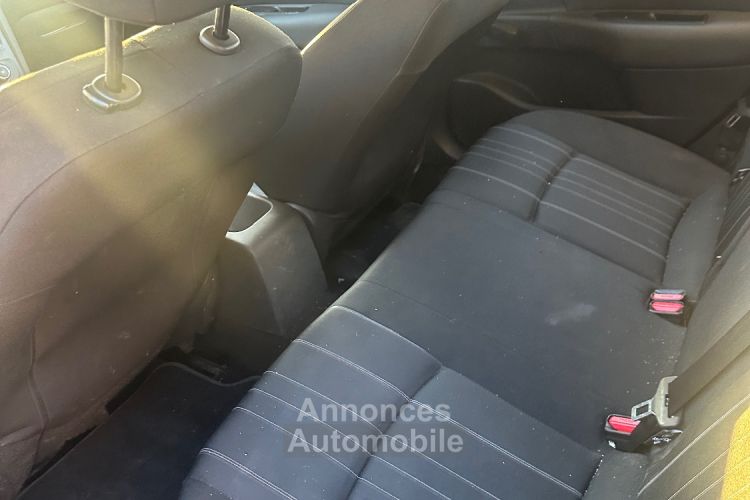 Citroen C4 Citroën c4 1.6 hdi 92 Cv  Année 2012 avec 162 000 kms  Contrôle technique ok  Entretien à jour  Pas de frais à prévoir  Clim , Bluetooth, régulateur d - <small></small> 5.900 € <small></small> - #5