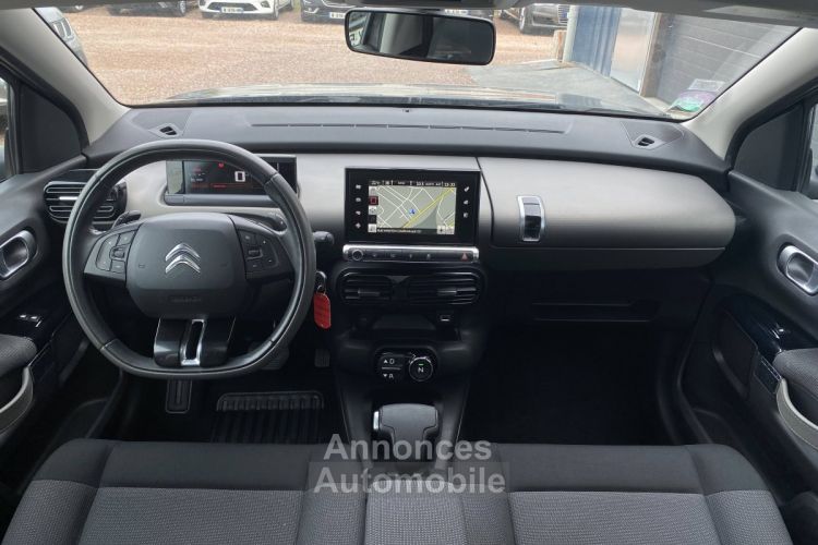 Citroen C4 Citroën Cactus PureTech 82 Shine S&S ETG - <small></small> 9.990 € <small>TTC</small> - #5