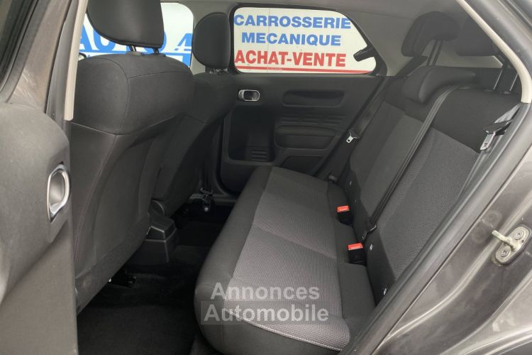 Citroen C4 Citroën Cactus PureTech 82 Shine S&S ETG - <small></small> 9.990 € <small>TTC</small> - #6