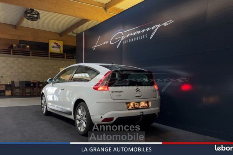 Citroen C4 Coupé - <small></small> 3.990 € <small>TTC</small> - #3