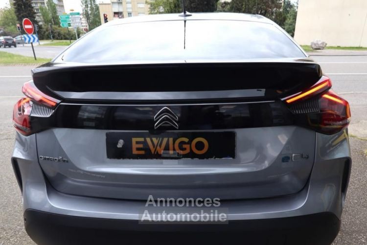 Citroen C4 Citroën E-C4 ELECTRIC 135 77PPM 50KWH AUTONOMIE-STANDARD SHINE PACK + Hiver - <small></small> 18.989 € <small>TTC</small> - #5