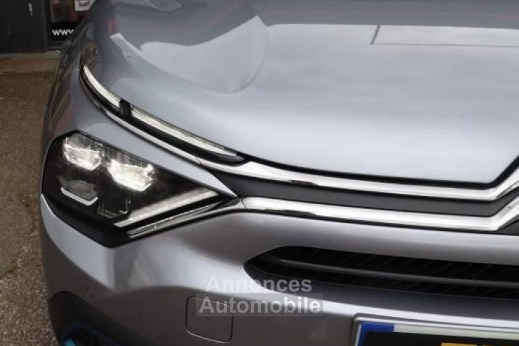 Citroen C4 Citroën E-C4 ELECTRIC 135 77PPM 50KWH AUTONOMIE-STANDARD SHINE PACK + Hiver - <small></small> 18.989 € <small>TTC</small> - #10