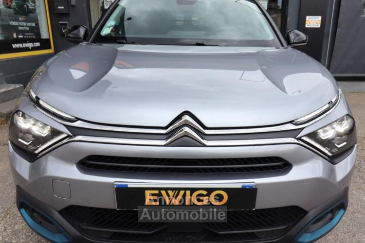 Citroen C4 Citroën E-C4 ELECTRIC 135 77PPM 50KWH AUTONOMIE-STANDARD SHINE PACK + Hiver - <small></small> 18.989 € <small>TTC</small> - #11