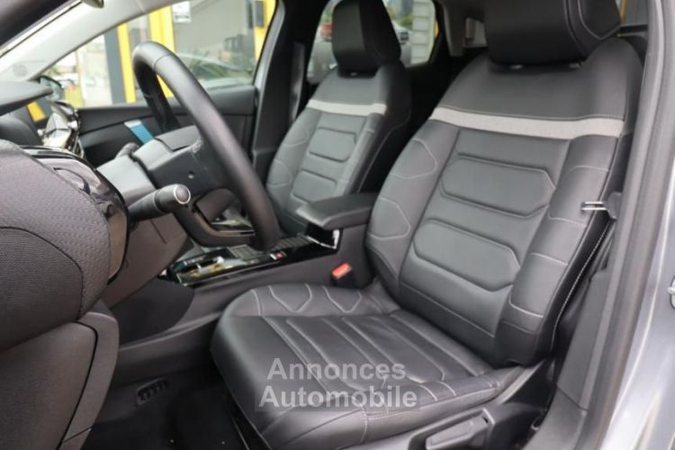 Citroen C4 Citroën E-C4 ELECTRIC 135 77PPM 50KWH AUTONOMIE-STANDARD SHINE PACK + Hiver - <small></small> 18.989 € <small>TTC</small> - #17