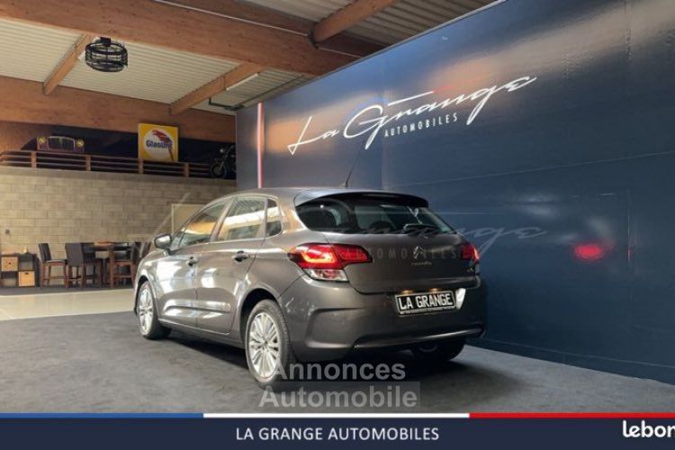 Citroen C4 Feel - <small></small> 8.490 € <small>TTC</small> - #3