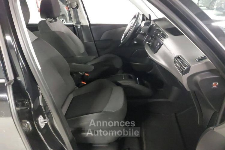 Citroen C4 Citroën Grand Picasso II 130ch Business EAT6 - <small></small> 10.480 € <small>TTC</small> - #7