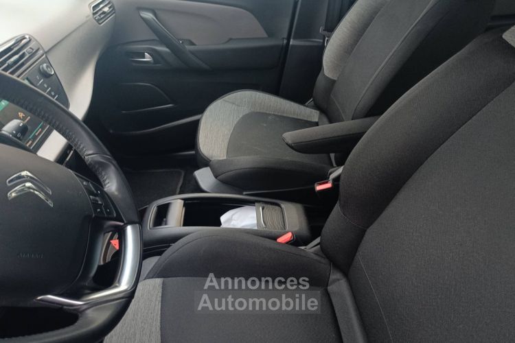 Citroen C4 Citroën Grand Picasso II 130ch Business EAT6 - <small></small> 10.480 € <small>TTC</small> - #18