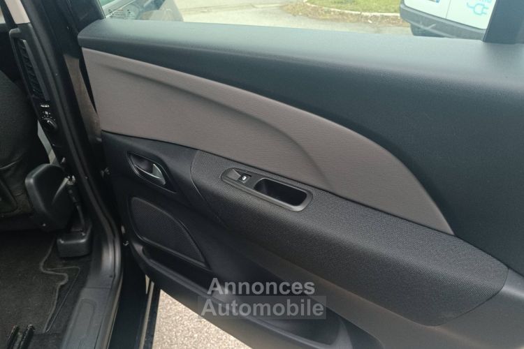 Citroen C4 Citroën Grand Picasso II 130ch Business EAT6 - <small></small> 10.480 € <small>TTC</small> - #21