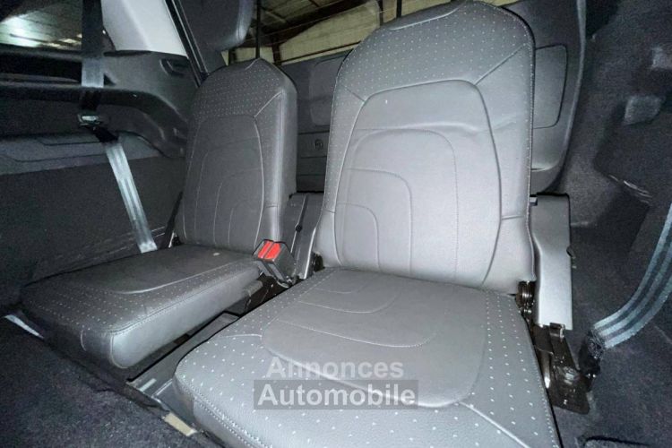 Citroen C4 Citroen Grand Spacetourer BlueHDi 130ch S&S Shine Pack - <small></small> 14.990 € <small>TTC</small> - #12