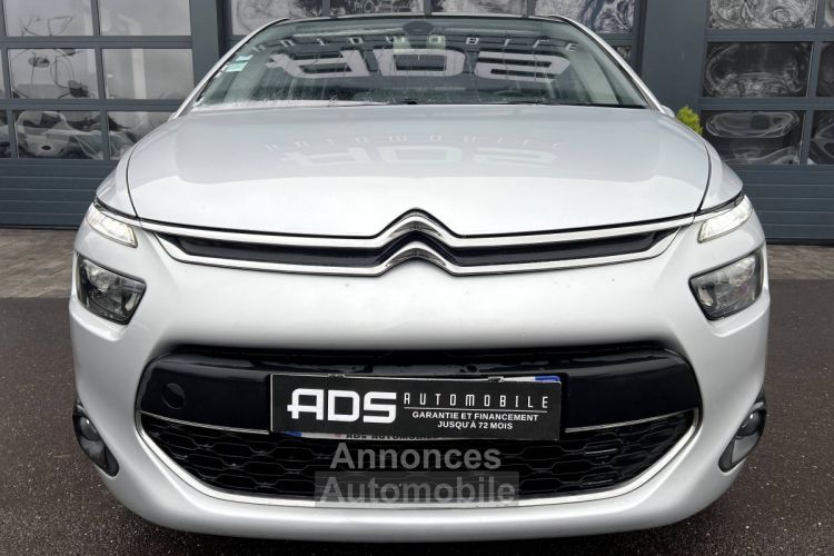 Citroen C4 Citroën II 1.6 HDi115 FAP Sélection 5p - <small></small> 8.990 € <small>TTC</small> - #2