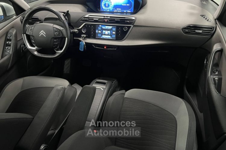 Citroen C4 Citroën II 1.6 HDi115 FAP Sélection 5p - <small></small> 8.990 € <small>TTC</small> - #22