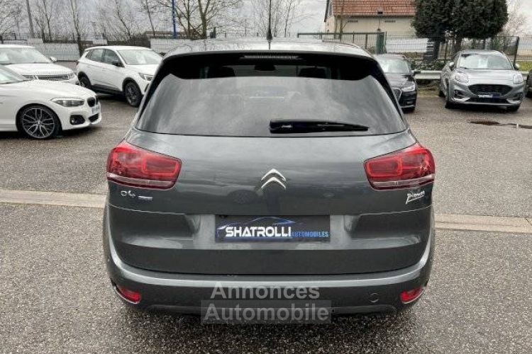 Citroen C4 Citroën II 2.0 HDi 150ch Exclusive BVM6 GPS Caméra DistriOK - <small></small> 7.990 € <small>TTC</small> - #7