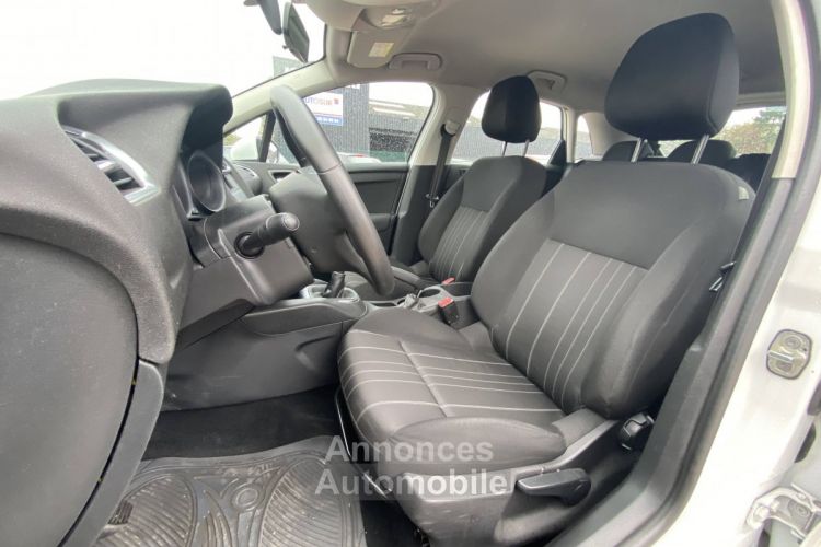 Citroen C4 Citroën II BlueHDi 100ch Live - <small></small> 7.500 € <small>TTC</small> - #12