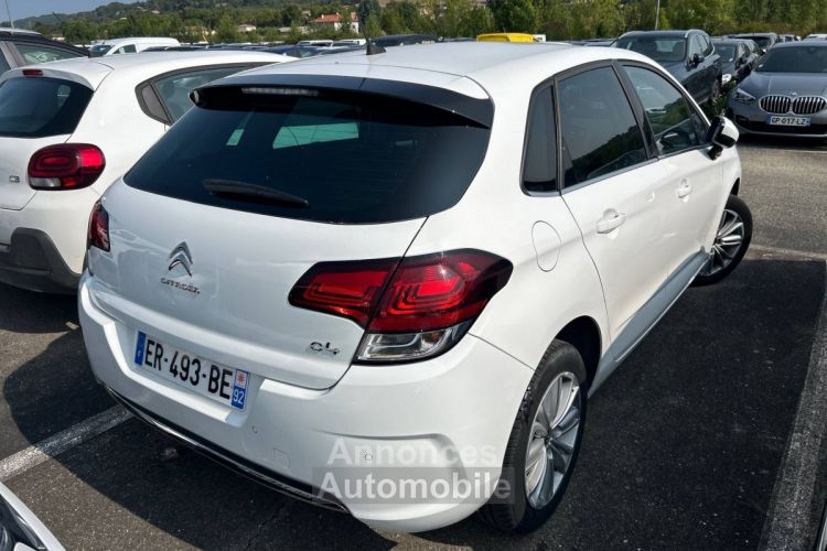 Citroen C4 Citroën II BlueHDi 100ch Millenium Business - <small></small> 8.980 € <small>TTC</small> - #2