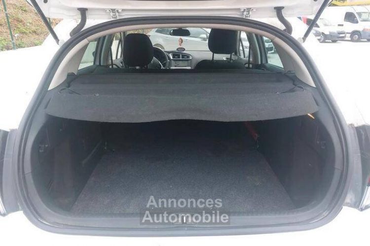 Citroen C4 Citroën II BlueHDi 100ch Millenium Business - <small></small> 7.800 € <small>TTC</small> - #5