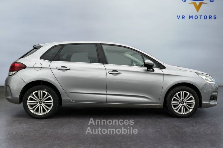 Citroen C4 Citroën II BlueHDi 120ch Millenium S&S - <small></small> 12.990 € <small>TTC</small> - #3