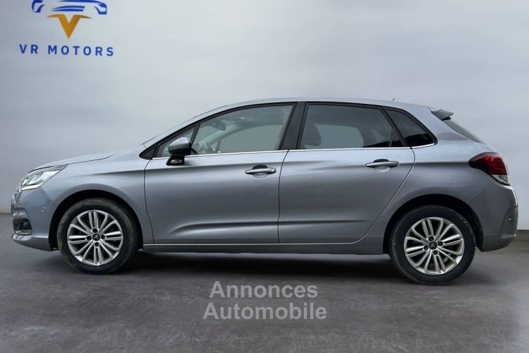 Citroen C4 Citroën II BlueHDi 120ch Millenium S&S - <small></small> 12.990 € <small>TTC</small> - #20