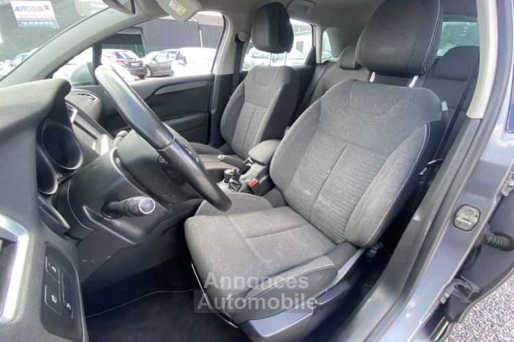 Citroen C4 Citroën II PureTech 110ch Millenium - <small></small> 9.500 € <small>TTC</small> - #12