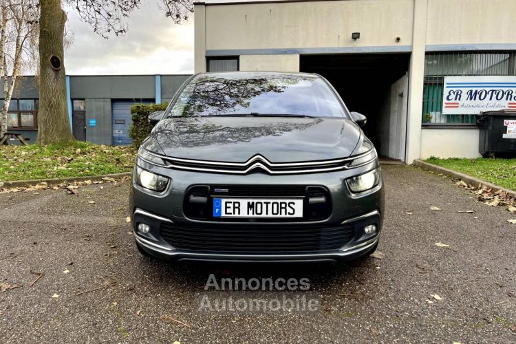 Citroen C4 Citroën II PureTech 130ch Shine S&S - <small></small> 9.990 € <small>TTC</small> - #2