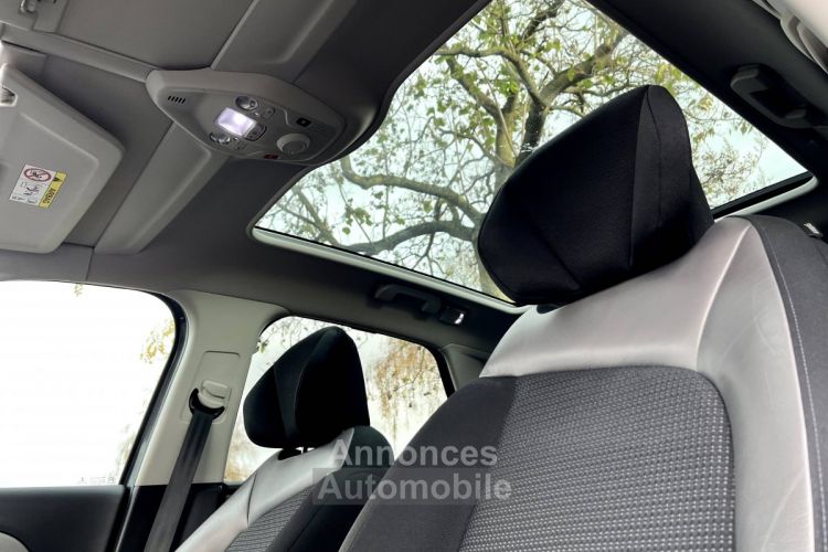 Citroen C4 Citroën II PureTech 130ch Shine S&S - <small></small> 9.990 € <small>TTC</small> - #14