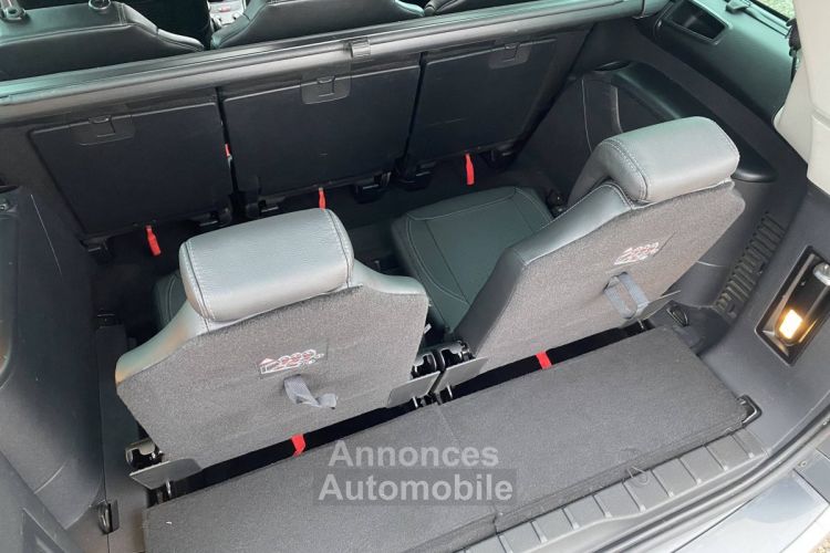 Citroen C4 Citroën Picasso II e-HDi 115ch Exclusive ETG6 - <small></small> 5.990 € <small>TTC</small> - #14