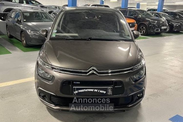 Citroen C4 Picasso II PureTech 130ch Feel S&S - <small></small> 13.900 € <small>TTC</small> - #2