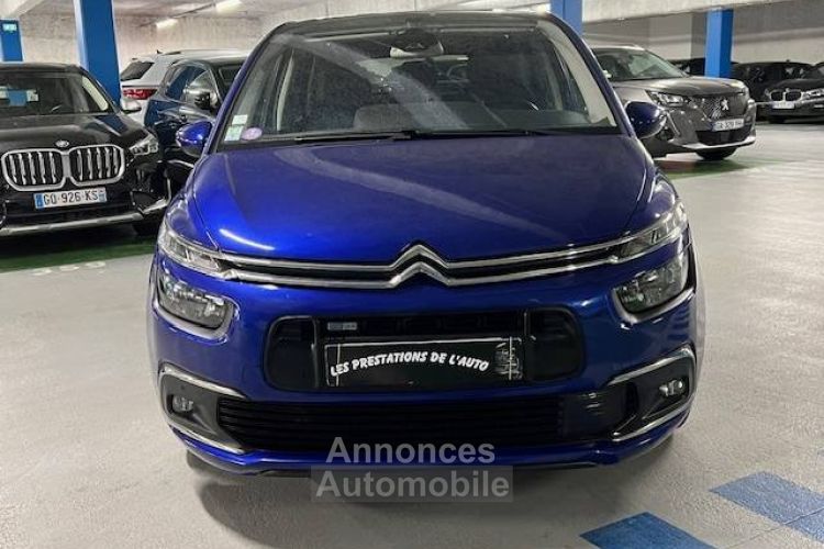 Citroen C4 Picasso II PureTech 130ch Feel S&S - <small></small> 7.490 € <small>TTC</small> - #2