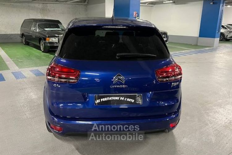 Citroen C4 Picasso II PureTech 130ch Feel S&S - <small></small> 7.490 € <small>TTC</small> - #7