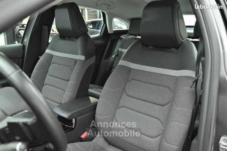 Citroen C4 Citroën PureTech 130 S&S EAT8 Feel Pack Business - <small></small> 17.990 € <small>TTC</small> - #5