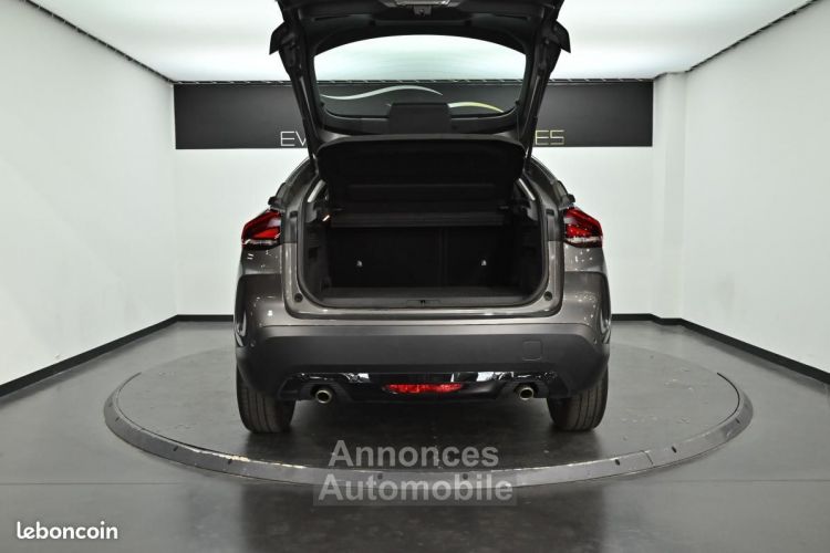 Citroen C4 Citroën PureTech 130 S&S EAT8 Feel Pack Business - <small></small> 17.990 € <small>TTC</small> - #15