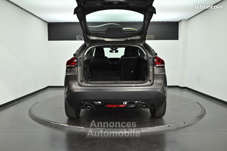 Citroen C4 Citroën PureTech 130 S&S EAT8 Feel Pack Business - <small></small> 17.990 € <small>TTC</small> - #17