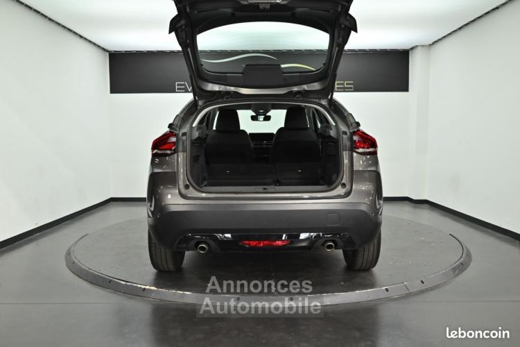 Citroen C4 Citroën PureTech 130 S&S EAT8 Feel Pack Business - <small></small> 17.990 € <small>TTC</small> - #19