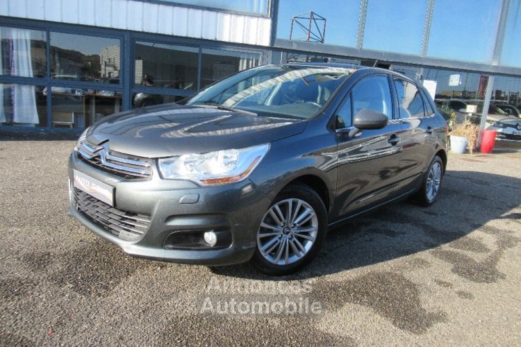 Citroen C4 e-HDi 110 Airdream - <small></small> 6.990 € <small>TTC</small> - #1