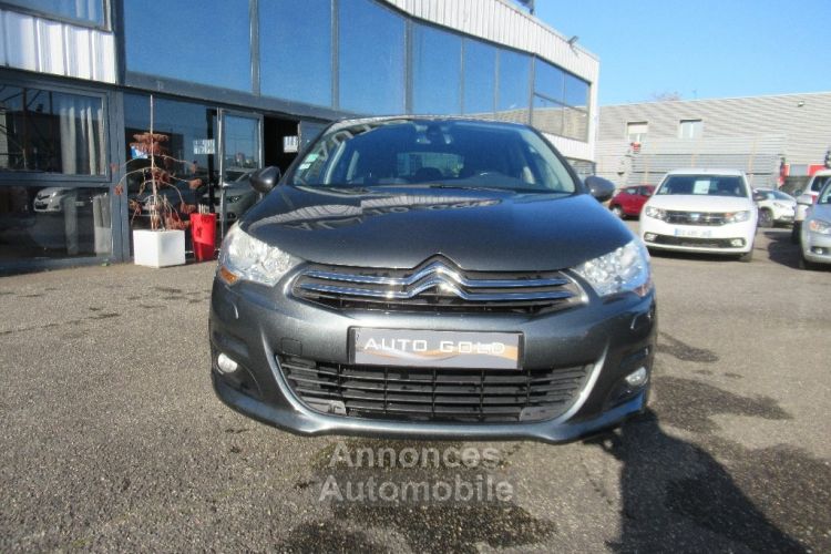 Citroen C4 e-HDi 110 Airdream - <small></small> 6.990 € <small>TTC</small> - #2