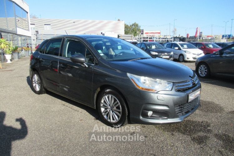 Citroen C4 e-HDi 110 Airdream - <small></small> 6.990 € <small>TTC</small> - #3