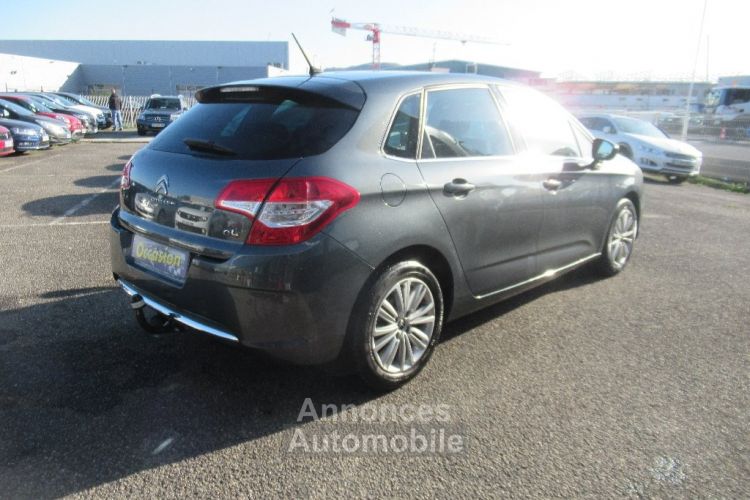 Citroen C4 e-HDi 110 Airdream - <small></small> 6.990 € <small>TTC</small> - #4