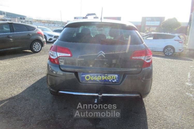 Citroen C4 e-HDi 110 Airdream - <small></small> 6.990 € <small>TTC</small> - #5