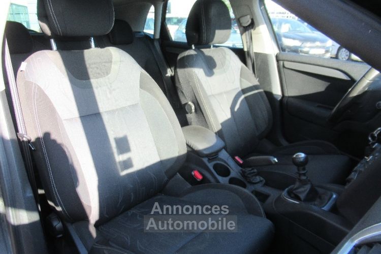 Citroen C4 e-HDi 110 Airdream - <small></small> 6.990 € <small>TTC</small> - #9