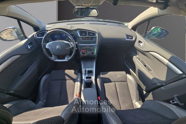 Citroen C4 e-HDi 110 Airdream Exclusive BMP6 - <small></small> 7.990 € <small>TTC</small> - #8