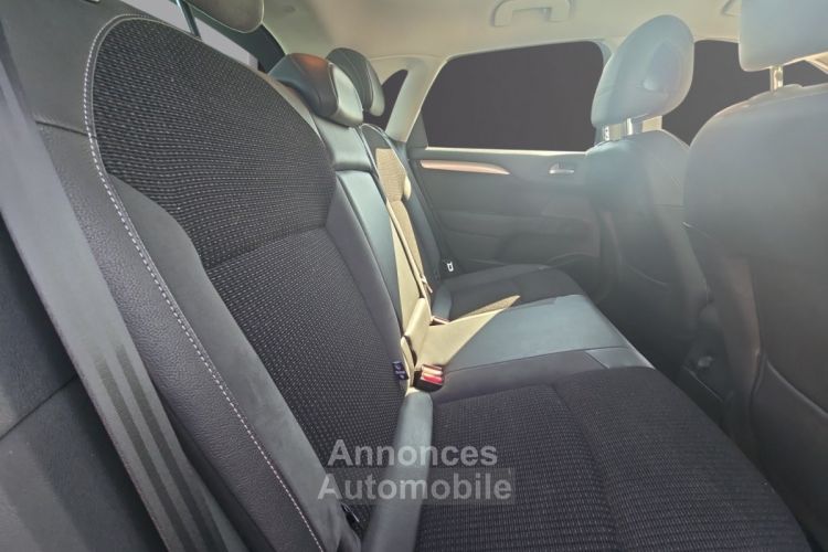 Citroen C4 e-HDi 110 Airdream Exclusive BMP6 - <small></small> 7.990 € <small>TTC</small> - #11