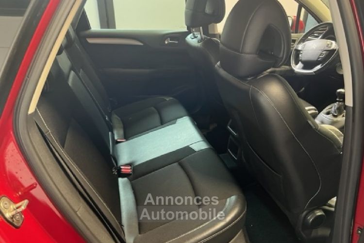 Citroen C4 e-HDi 110 FAP Confort 2012 - <small></small> 7.990 € <small>TTC</small> - #9