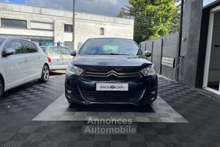 Citroen C4 e-HDi 115 Confort - <small></small> 6.790 € <small>TTC</small> - #2