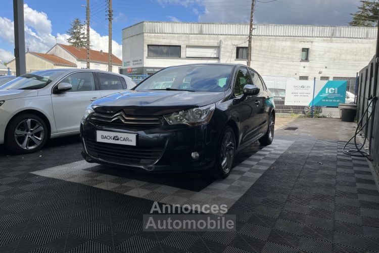 Citroen C4 e-HDi 115 Confort - <small></small> 6.790 € <small>TTC</small> - #3