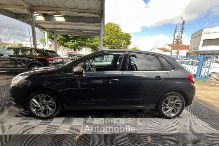 Citroen C4 e-HDi 115 Confort - <small></small> 6.790 € <small>TTC</small> - #4